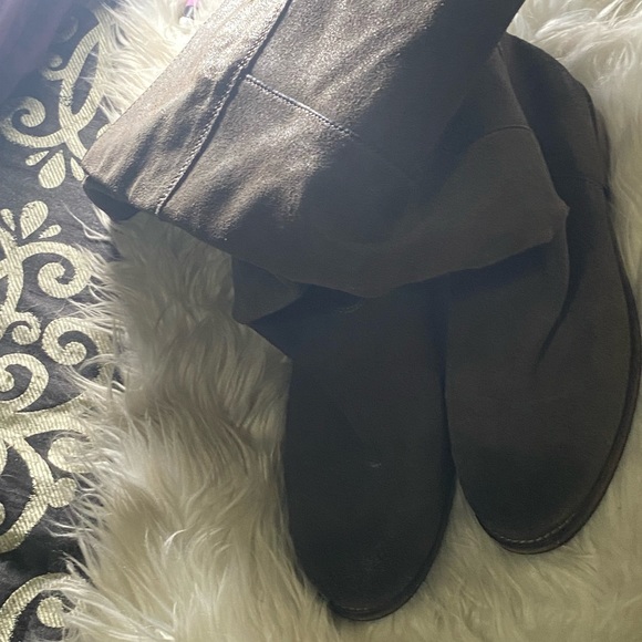 BP boots size 12 - Picture 4 of 4